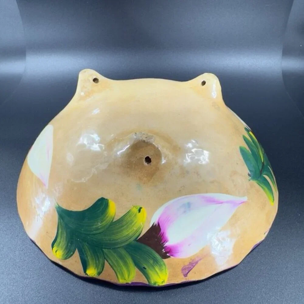 Mexico Pottery large mexico